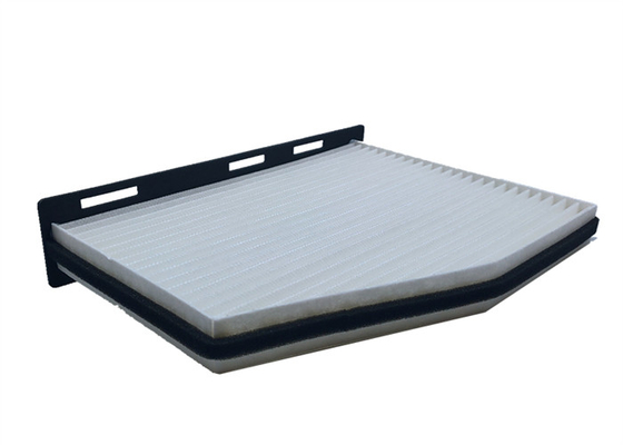 Filter AC Karbon Aktif Kain Non Woven 1K1819653A Untuk VW AUDI