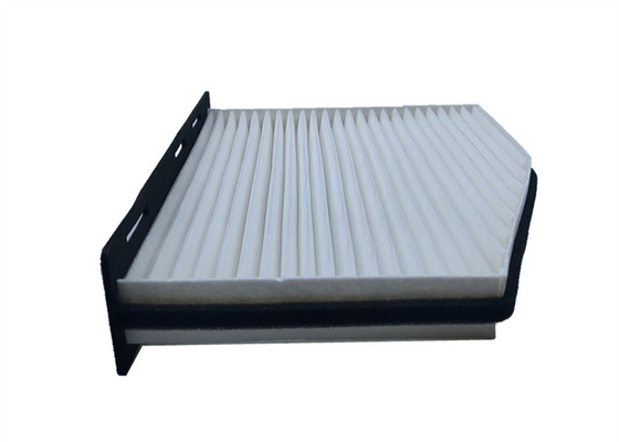 Filter AC Karbon Aktif Kain Non Woven 1K1819653A Untuk VW AUDI