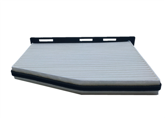 Filter AC Karbon Aktif Kain Non Woven 1K1819653A Untuk VW AUDI