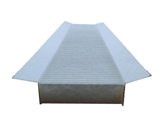 Penggantian Filter Kabin Aktif 1S7H-196244-AC Untuk Ford