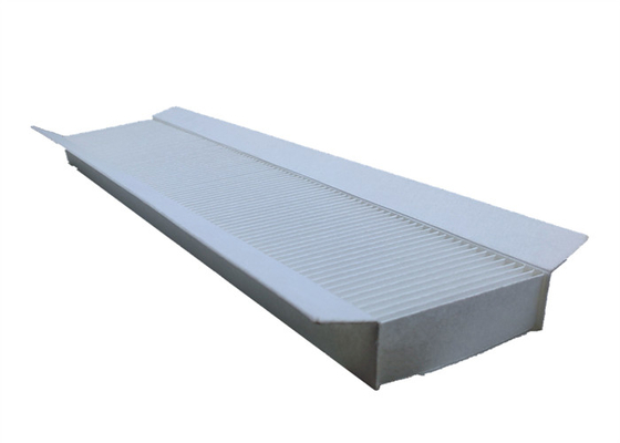 Penggantian Filter Kabin Aktif 1S7H-196244-AC Untuk Ford