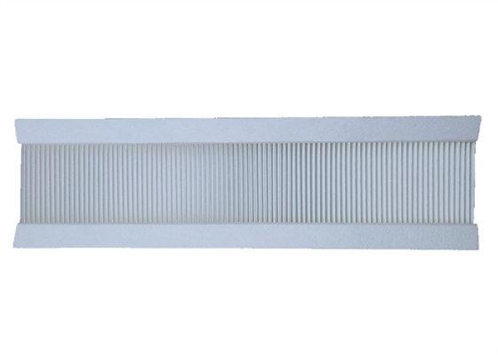 Penggantian Filter Kabin Aktif 1S7H-196244-AC Untuk Ford