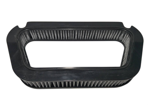 Filter Kabin Mobil Audi A8 S8 yang Dapat Diganti 4E0819439A 4E0 819 439A