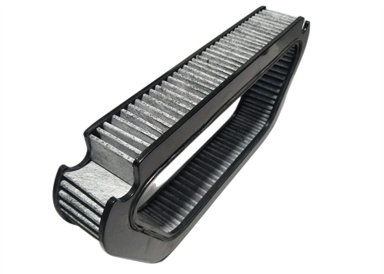 Filter Kabin Mobil Audi A8 S8 yang Dapat Diganti 4E0819439A 4E0 819 439A