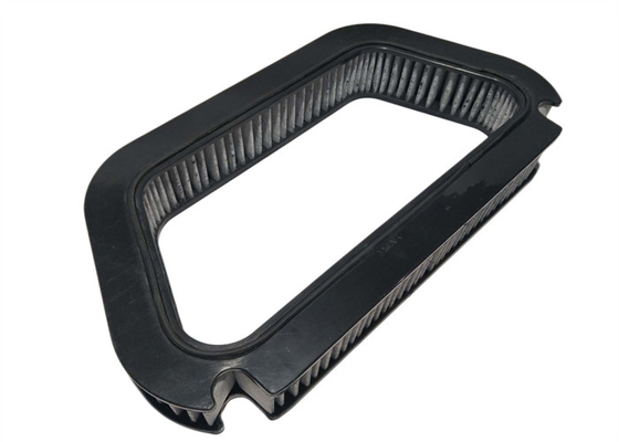 Filter Kabin Mobil Audi A8 S8 yang Dapat Diganti 4E0819439A 4E0 819 439A