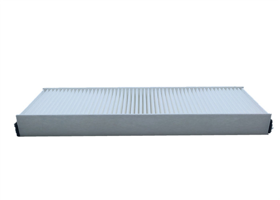 AC 4F0 819 439A Filter Kabin Mobil Karbon Aktif Untuk Audi