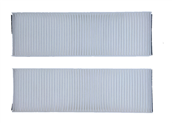 AC 4F0 819 439A Filter Kabin Mobil Karbon Aktif Untuk Audi