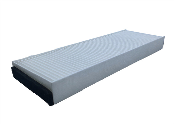AC 4F0 819 439A Filter Kabin Mobil Karbon Aktif Untuk Audi