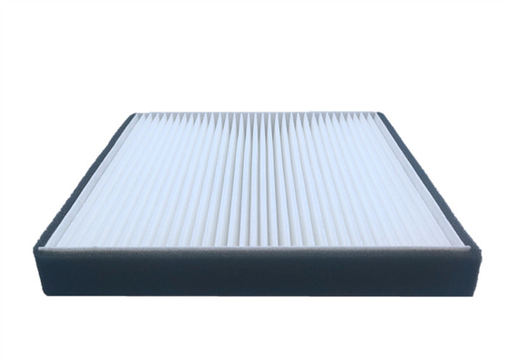 Aksesoris 5A-8121200 Filter Udara Kabin Mobil Untuk BYD Su Rui 1.5 1.5T
