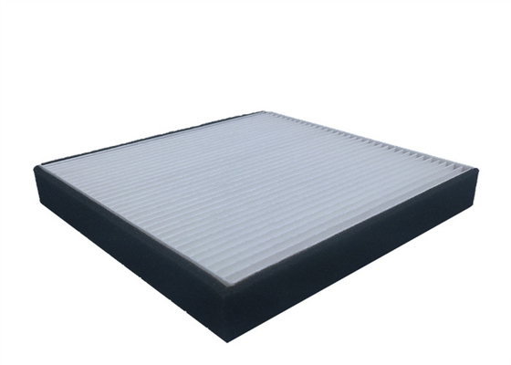 Aksesoris 5A-8121200 Filter Udara Kabin Mobil Untuk BYD Su Rui 1.5 1.5T