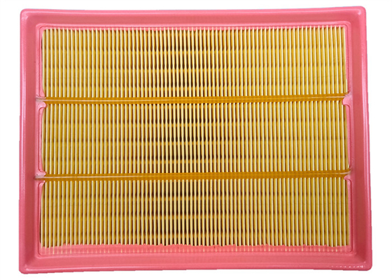 Filter Udara Mobil Serat Sintetis Poliester 9041833 Untuk Mobil Amerika