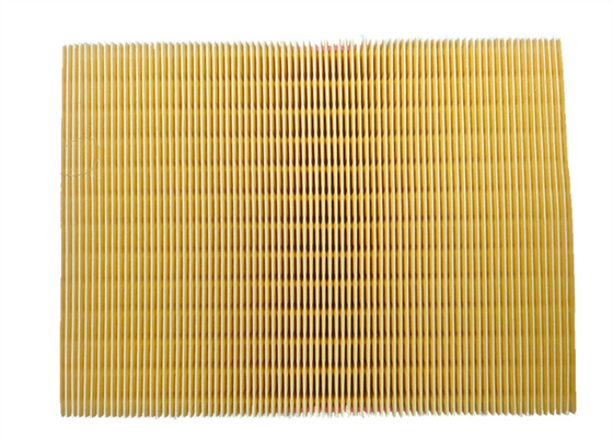 Filter Udara Mobil Serat Sintetis Poliester 9041833 Untuk Mobil Amerika