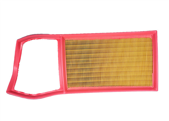 Kertas 03C 129 620F Filter Udara Mobil Untuk Volkswagen VW POLO 1.41.6 / AUDI