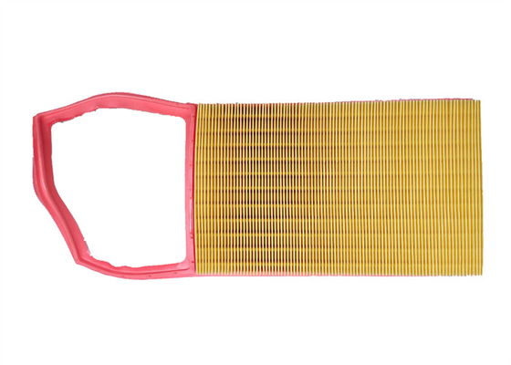 Kertas 03C 129 620F Filter Udara Mobil Untuk Volkswagen VW POLO 1.41.6 / AUDI