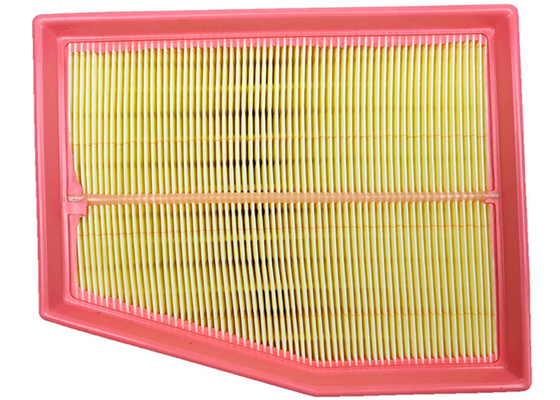 Filter mesin 3D0 129 620D Spons Hitam PU Untuk Model Jerman VW