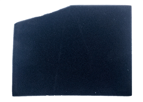 Filter mesin 3D0 129 620D Spons Hitam PU Untuk Model Jerman VW