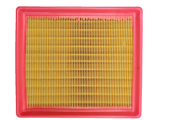 04E 129 620A Filter Udara Mobil Untuk VW GOLF SPORTSVAN VII / Skoda FABIA OCTAVIA