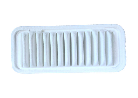 17801-23030 Filter Pembersih Udara Untuk Toyota Lexus Mazda Aksesoris Mobil Jepang