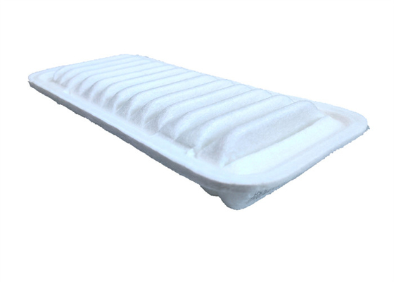 17801-23030 Filter Pembersih Udara Untuk Toyota Lexus Mazda Aksesoris Mobil Jepang