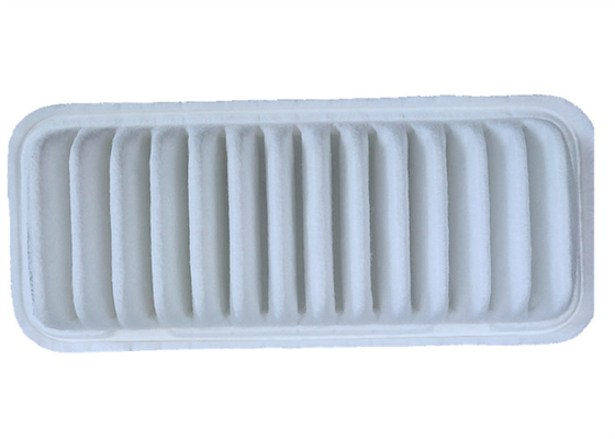 17801-23030 Filter Pembersih Udara Untuk Toyota Lexus Mazda Aksesoris Mobil Jepang