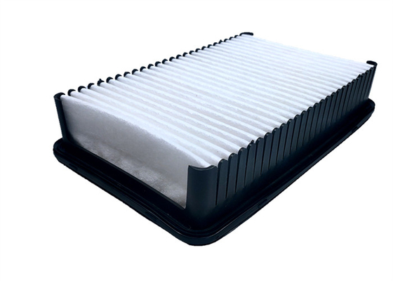 Kertas Putih 28113-1X000 Filter Udara Mobil Untuk KIA DYK FORTE 2009-2017