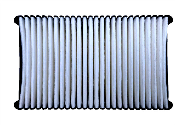 Kertas Putih 28113-1X000 Filter Udara Mobil Untuk KIA DYK FORTE 2009-2017