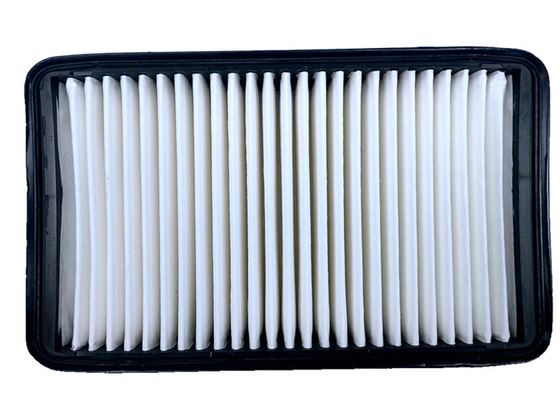 Kertas Putih 28113-1X000 Filter Udara Mobil Untuk KIA DYK FORTE 2009-2017
