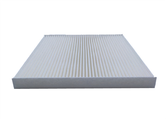 Filter AC Otomotif Serat Karbon Putih Aktif 27274-8M500 FC-8M500C
