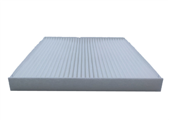 Penggantian Filter Kabin Kain Non Woven 27277-2FJ0A-A129 Untuk KAICHEN
