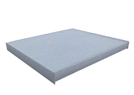 Penggantian Filter Kabin Kain Non Woven 27277-2FJ0A-A129 Untuk KAICHEN