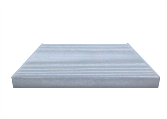 Penggantian Filter Kabin Kain Non Woven 27277-2FJ0A-A129 Untuk KAICHEN