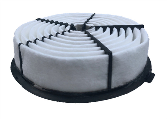 8-94465656-0 Filter Udara Kabin Mobil Untuk Toyota ISUZU TFR17 / UC