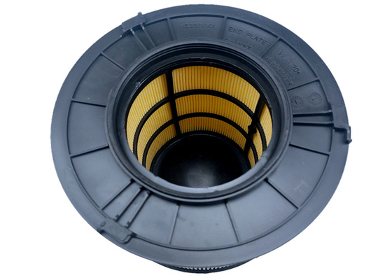 Filter Udara Mobil Silinder Polypropylene 8W0 133 843C Untuk Audi A4 A5