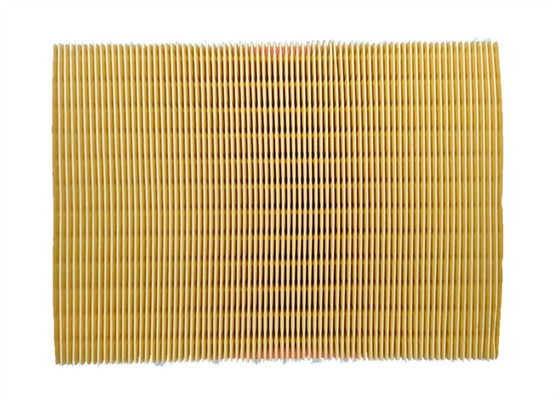 Filter Udara Mobil Efisiensi 99,5% Pu 28113-2G000 Untuk Mobil Korea KIA