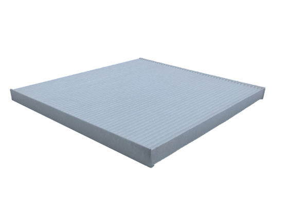 Penggantian Air Condition Filter 27277-JN00B Untuk Nissan Murano Z51 ALTIMA