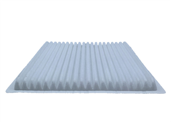 Filter Udara Kabin Ac 87139-47010 Untuk Camry Hilux Land Cruiser Prado 120 150 Prius