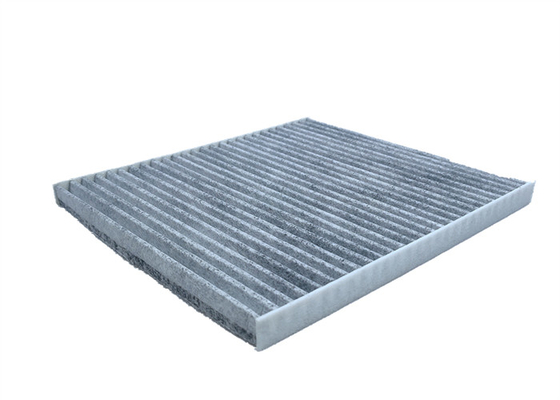 Suku Cadang Mesin Filter AC Mobil 97133-2F000 Untuk Kia Sprctra II Sorento