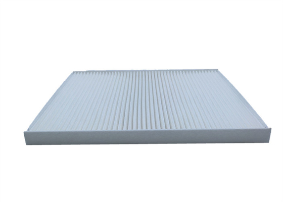 Suku Cadang Mesin Filter AC Mobil 97133-2F000 Untuk Kia Sprctra II Sorento