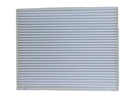 Filter AC Otomotif Serat Putih 9006999 Untuk AIC GM Chevrolet