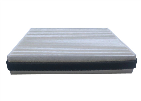MA10-61-J6X Filter Udara Kabin Karbon Aktif Untuk Haima Qiubite 2010 Tipe GL 1.3