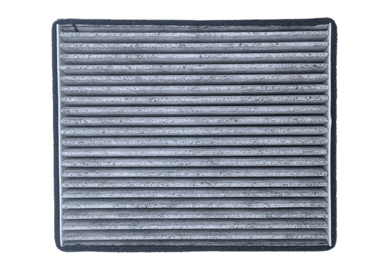 Filter Udara Kabin Mobil 52442529 Untuk Chevrolet New Sail 1.2L 1.4L 2010