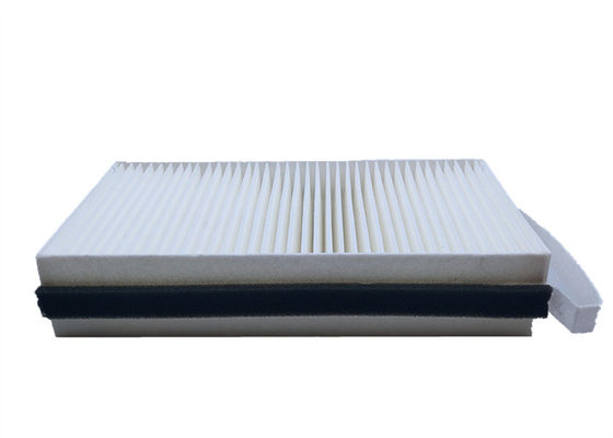 Filter Pendingin Udara Buick GL8 Pemurnian Cepat Portabel 90928326