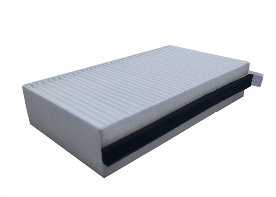 Filter Pendingin Udara Buick GL8 Pemurnian Cepat Portabel 90928326