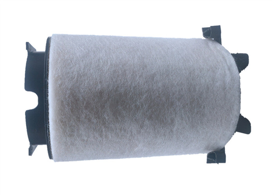 Air Intake Filter 1K0 129 620C Car Cartridge Filter Udara Pengganti Dingin Untuk VW