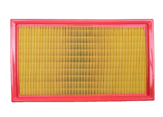 Filter Udara Otomotif Kuning 330 129 620 3QG129620 30G129620 Untuk VW SVW