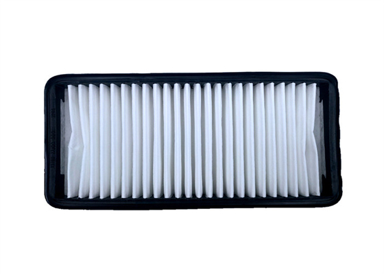 Filter Udara Mobil 13780-77J00 Untuk SUZUKI SAMURAI Tertutup Kendaraan-Jalan Raya/SJ 413