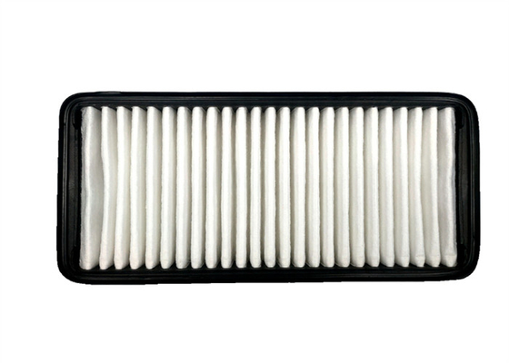 Filter Udara Mobil 13780-77J00 Untuk SUZUKI SAMURAI Tertutup Kendaraan-Jalan Raya/SJ 413