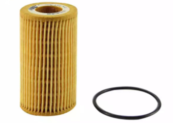 Suku Cadang Mobil Mobil 06L 115 466 Filter Oli Mesin Mobil Label Pribadi Untuk VW