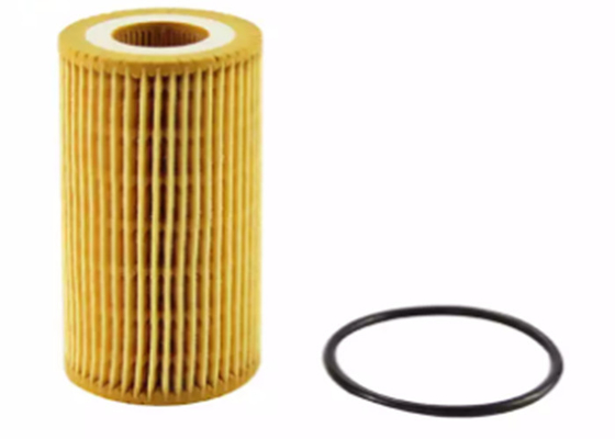 Suku Cadang Mobil Mobil 06L 115 466 Filter Oli Mesin Mobil Label Pribadi Untuk VW