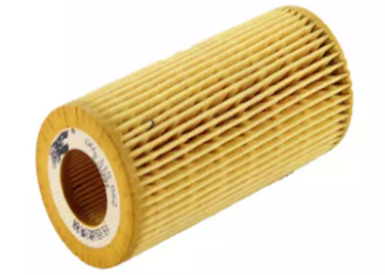 Suku Cadang Mobil Mobil 06L 115 466 Filter Oli Mesin Mobil Label Pribadi Untuk VW